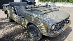 Gebruikt 1974 Daf 66 | € 6.750