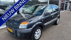 Grijs Gebruikt 2010 Ford Fusion Cool & Sound Edition MPV | € 3.950 (Eerlijke prijs)