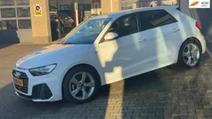 Gebruikt 2023 Audi A1 Sportback S-Line Hatchback | € 28.950 (Eerlijke prijs)