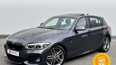 Grijs Gebruikt 2020 BMW 118 Executive Hatchback | € 19.895 (Eerlijke prijs)