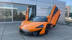 Gebruikt 2018 McLaren 570S Cabriolet | € 195.195