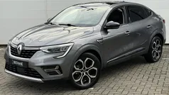 Grijs Gebruikt 2021 Renault Arkana Intens SUV | € 20.740 (Eerlijke prijs)