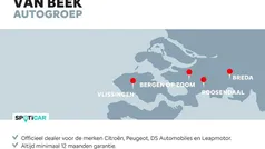 Stationwagon Gebruikt 2024 Peugeot e-308 SW Allure Stationwagen | € 28.900 (Goede deal)