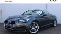 Cabriolet Gebruikt 2018 Audi A5 Cabriolet S-Line Cabriolet | € 29.950 (Eerlijke prijs)