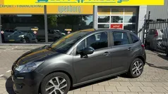 Grijs Gebruikt 2016 Citroën C3 Feel Hatchback | € 7.450 (Eerlijke prijs)