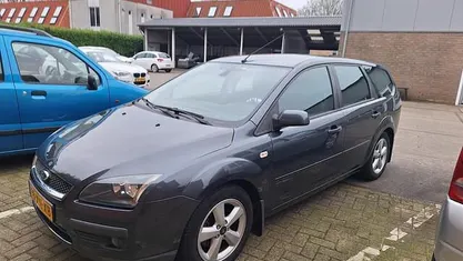 Gebruikt 2007 Ford Focus Futura Stationwagen | € 1.850 (Eerlijke prijs)