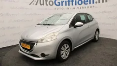 Gebruikt 2013 Peugeot 208 Active Hatchback | € 4.390 (Eerlijke prijs)