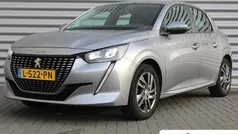 Gebruikt 2021 Peugeot 208 Active Hatchback | € 13.895 (Eerlijke prijs)