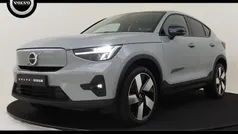 Grijs Gebruikt 2024 Volvo C40 Ultimate SUV | € 43.790 (Goede deal)
