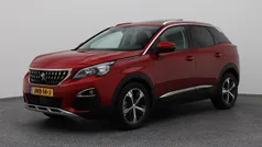 Gebruikt 2019 Peugeot 3008 Allure SUV | € 18.400 (Super prijs)