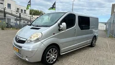 Gebruikt 2009 Opel Vivaro Van | € 3.999 (Eerlijke prijs)