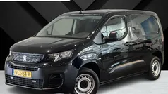 Gebruikt 2021 Peugeot Partner MPV | € 15.745 (Eerlijke prijs)