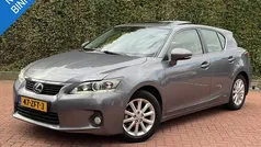 Gebruikt 2012 Lexus CT200h Business Edition Hatchback | € 10.950 (Eerlijke prijs)