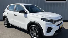 Gebruikt 2025 Citroën C3 Hatchback | € 22.357 (Goede deal)