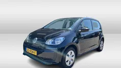 Gebruikt 2019 VW up! move up! Hatchback | € 10.450 (Eerlijke prijs)