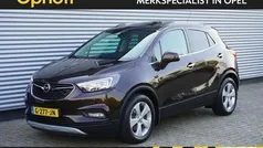 Bruin Gebruikt 2017 Opel Mokka Innovation SUV | € 14.950 (Eerlijke prijs)