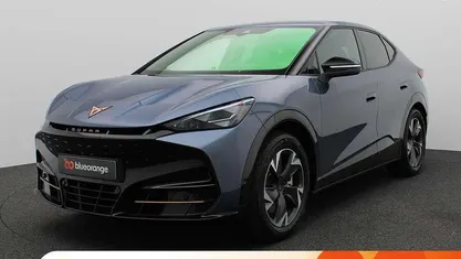 Blauw Occasion 2025 Cupra Tavascan SUV | € 41.900 (Eerlijke prijs)