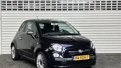 Gebruikt 2011 Fiat 500 Sport Hatchback | € 3.990 (Eerlijke prijs)