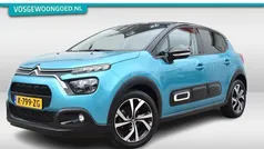 Gebruikt 2021 Citroën C3 PureTech Hatchback | € 13.995 (Eerlijke prijs)