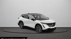 Gebruikt 2025 Nissan Ariya Advance SUV | € 49.795 (Goede deal)