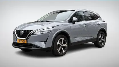 Occasion 2023 Nissan Qashqai N-Connecta SUV | € 28.950 (Eerlijke prijs)