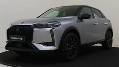 Grijs Gebruikt 2023 DS Automobiles DS3 Performance SUV | € 22.825 (Goede deal)