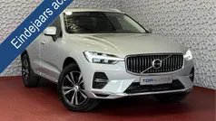 Grijs Gebruikt 2024 Volvo XC60 Plus SUV | € 57.740 (Eerlijke prijs)