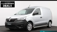 Grijs Gebruikt 2023 Renault Express Komfort MPV | € 14.557 (Eerlijke prijs)