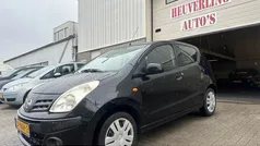 Gebruikt 2010 Nissan Pixo Hatchback | € 1.799 (Goede deal)