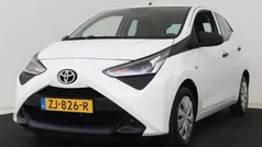 Gebruikt 2019 Toyota Aygo Hatchback | € 10.450 (Eerlijke prijs)