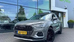 Grijs Gebruikt 2019 Audi Q3 Advanced Plus SUV | € 34.495 (Goede deal)