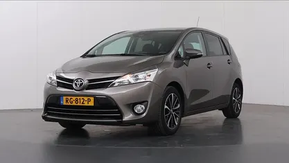 Occasion Toyota Verso Skyview Edition 147 PK (108 kW) 2017 MPV