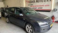 Gebruikt 2007 Ford Focus Stationwagen | € 1.199 (Eerlijke prijs)