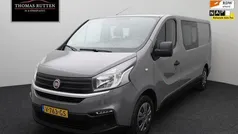 Overige Gebruikt 2017 Fiat Talento Basis Van | € 12.950 (Eerlijke prijs)