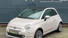 Gebruikt 2019 Fiat 500C Star Cabriolet | € 14.440 (Eerlijke prijs)