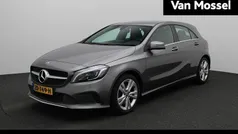 Grijs Gebruikt 2018 Mercedes A180 Business Hatchback | € 20.400 (Eerlijke prijs)