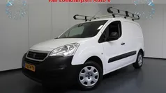 Gebruikt 2019 Peugeot Partner Van | € 8.898 (Eerlijke prijs)