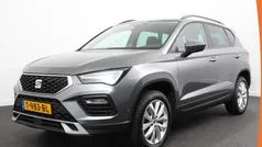 Grijs, metallic lak Gebruikt 2023 Seat Ateca Business SUV | € 30.940 (Eerlijke prijs)