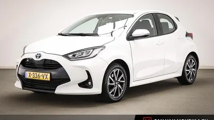 Occasion 2024 Toyota Yaris Hybrid Hatchback | € 21.695 (Goede deal)