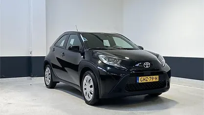 Occasion 2024 Toyota Aygo X Play SUV | € 16.449 (Goede deal)