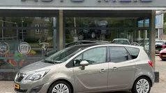 Gebruikt 2010 Opel Meriva Cosmo MPV | € 3.995 (Eerlijke prijs)