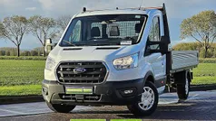 Gebruikt 2021 Ford Transit Van | € 21.750 (Eerlijke prijs)
