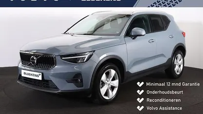 Occasion Volvo XC40 Core 163 PK (119 kW) 2022 SUV