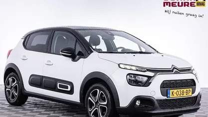 Occasion 2020 Citroën C3 Feel Hatchback | € 11.990 (Eerlijke prijs)
