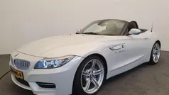 Wit Gebruikt 2012 BMW Z4 Executive Cabriolet | € 29.950 (Goede deal)