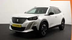Gebruikt 2023 Peugeot 2008 Allure SUV | € 21.890 (Eerlijke prijs)