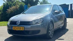 VW Golf VI