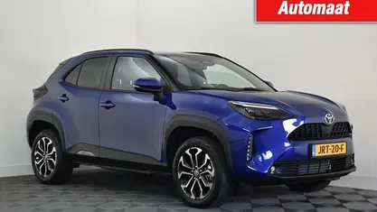 Occasion 2024 Toyota Yaris Cross Style SUV | € 30.750 (Eerlijke prijs)