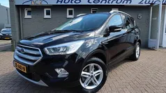 Gebruikt 2018 Ford Kuga Titanium SUV | € 11.750 (Goede deal)