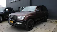 Bruin Gebruikt 1998 Toyota Land Cruiser Executive SUV | € 13.940